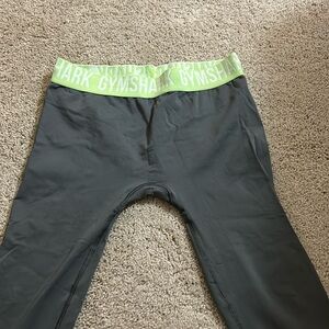 Gymshark 3/4 leggings
